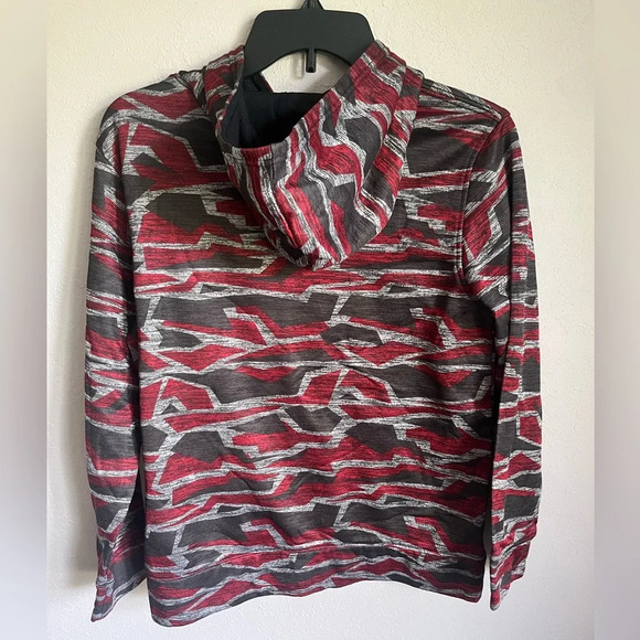 Kids Star Wars Storm Trooper Hoodie - Picture 3 of 3